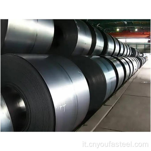 AFP DX51D Galvalume Steel Coil